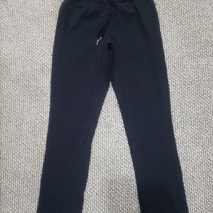 Lululemon "On the Fly" Pant Full Length 31